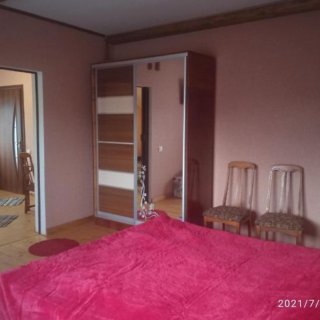 У Марка Voloseanka Exterior foto