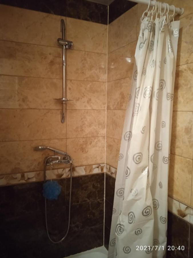У Марка Voloseanka Exterior foto